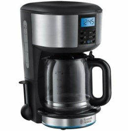 Ekspres przelewowy Russell Hobbs Buckingham 20680-56 (1000W czarno-srebrny)