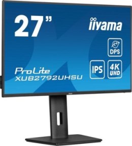 Iiyama Prolie XUB2792UHSU-B6- 27'' | IPS