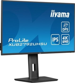 Iiyama Prolie XUB2792UHSU-B6- 27'' | IPS Iiyama Prolie XUB2792UHSU-B6- 27'' | IPS
