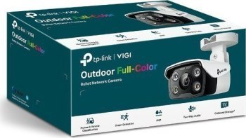 Kamera TP-LINK VIGI C330(4mm) Kamera TP-LINK VIGI C330(4mm)