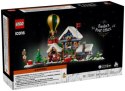 LEGO Icons 10339 Poczta Świętego Mikołaja