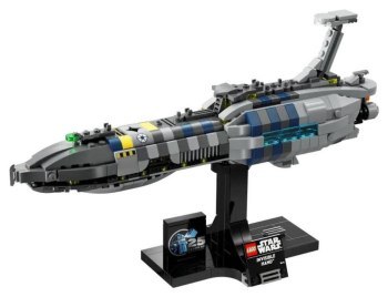 LEGO Star Wars 75377 Niewidzialna ręka LEGO Star Wars 75377 Niewidzialna ręka