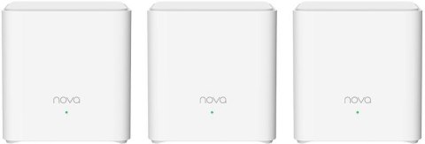 MESH TENDA NOVA EX3 (3-pack) MESH TENDA NOVA EX3 (3-pack)