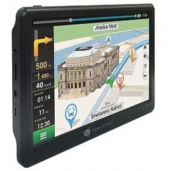 Nawigacja Navitel E700 - mapa Polski i Europy + pełna mapa Rosji (8594181740357) Nawigacja Navitel E700 - mapa Polski i Europy + pełna mapa Rosji (8594181740357)