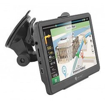 Nawigacja Navitel E700 - mapa Polski i Europy + pełna mapa Rosji (8594181740357) Nawigacja Navitel E700 - mapa Polski i Europy + pełna mapa Rosji (8594181740357)