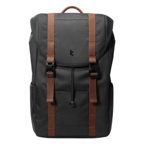 Plecak na laptopa Tomtoc VintPack-TA1, 22l (czarny) Tomtoc Plecak na laptopa Tomtoc VintPack-TA1, 22l (czarny) Tomtoc