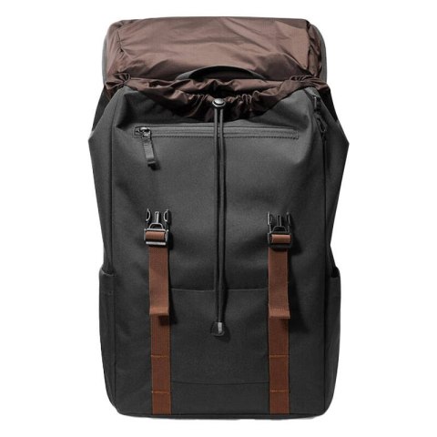 Plecak na laptopa Tomtoc VintPack-TA1, 22l (czarny) Tomtoc Plecak na laptopa Tomtoc VintPack-TA1, 22l (czarny) Tomtoc