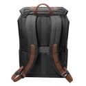 Plecak na laptopa Tomtoc VintPack-TA1, 22l (czarny) Tomtoc