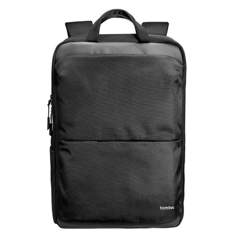 Podróżny plecak na laptopa Tomtoc Explorer-T71, 24l (czarny) Tomtoc Podróżny plecak na laptopa Tomtoc Explorer-T71, 24l (czarny) Tomtoc