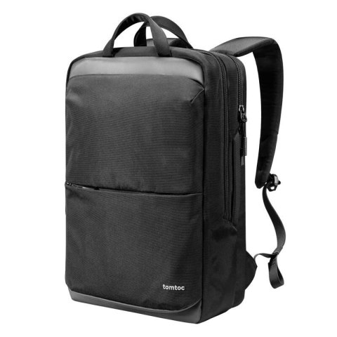 Podróżny plecak na laptopa Tomtoc Explorer-T71, 24l (czarny) Tomtoc Podróżny plecak na laptopa Tomtoc Explorer-T71, 24l (czarny) Tomtoc