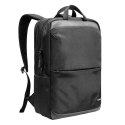 Podróżny plecak na laptopa Tomtoc Explorer-T71, 24l (czarny) Tomtoc