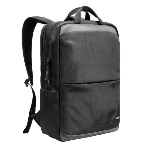 Podróżny plecak na laptopa Tomtoc Explorer-T71, 24l (czarny) Tomtoc Podróżny plecak na laptopa Tomtoc Explorer-T71, 24l (czarny) Tomtoc
