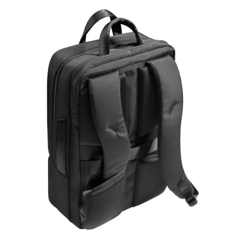Podróżny plecak na laptopa Tomtoc Explorer-T71, 24l (czarny) Tomtoc Podróżny plecak na laptopa Tomtoc Explorer-T71, 24l (czarny) Tomtoc
