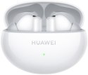 Słuchawki - Huawei FreeBuds 6i białe ANC