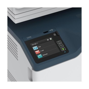 Urządzenie wielofunkcyjne Xerox C235V_DNI Wi-Fi(A4) Urządzenie wielofunkcyjne Xerox C235V_DNI Wi-Fi(A4)
