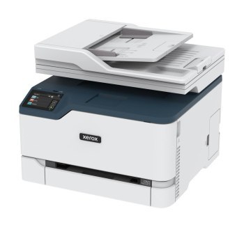 Urządzenie wielofunkcyjne Xerox C235V_DNI Wi-Fi(A4) Urządzenie wielofunkcyjne Xerox C235V_DNI Wi-Fi(A4)