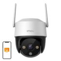 Obrotowa kamera zewnętrzna WiFi IMOU Cruiser SE+ 5MP IMOU