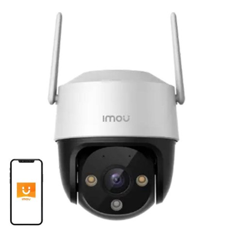 Obrotowa kamera zewnętrzna WiFi IMOU Cruiser SE+ 5MP IMOU Obrotowa kamera zewnętrzna WiFi IMOU Cruiser SE+ 5MP IMOU