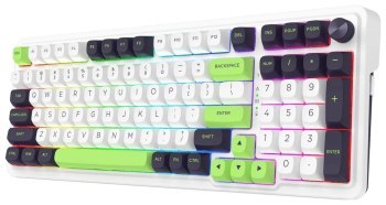 Redragon K686WBG-RGB-MAX Eisa Max Redragon K686WBG-RGB-MAX Eisa Max