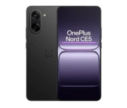 Smartfon OnePlus Nord CE5 5G 8/256GB Czarny