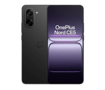 Smartfon OnePlus Nord CE5 5G 8/256GB Czarny Smartfon OnePlus Nord CE5 5G 8/256GB Czarny