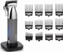 BaByliss Super X-Metal E996E szary
