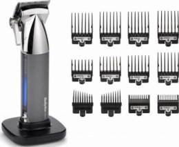 BaByliss Super X-Metal E996E szary