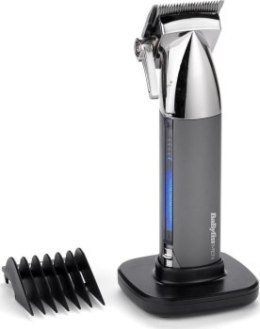 BaByliss Super X-Metal E996E szary
