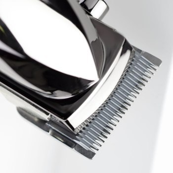 BaByliss Super X-Metal E996E szary BaByliss Super X-Metal E996E szary
