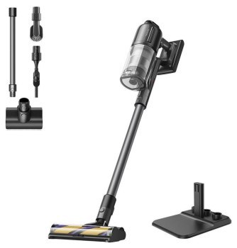 Dreame R20 Ultra czarny Dreame R20 Ultra czarny