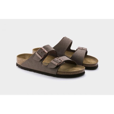 Klapki Birkenstock Arizona BS W 0151183 Klapki Birkenstock Arizona BS W 0151183