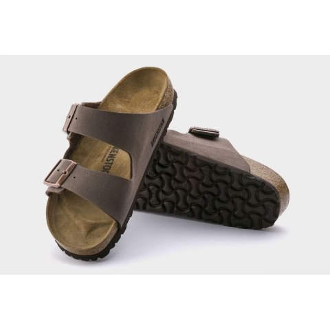 Klapki Birkenstock Arizona BS W 0151183 Klapki Birkenstock Arizona BS W 0151183