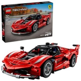 LEGO Technic 42212 Ferrari Fxx K