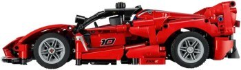 LEGO Technic 42212 Ferrari Fxx K LEGO Technic 42212 Ferrari Fxx K