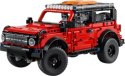 LEGO Technic 42213 Suv Ford Bronco