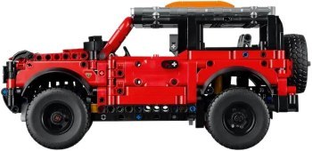 LEGO Technic 42213 Suv Ford Bronco LEGO Technic 42213 Suv Ford Bronco