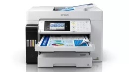 Urządzenie wielofunkcyjne Epson EcoTank Pro L15180 C11CH71406