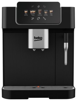 Beko CaffeExperto CEG7302B czarny Beko CaffeExperto CEG7302B czarny