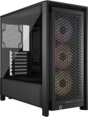 Corsair FRAME 4000D RS ARGB Black CC-9011296-WW