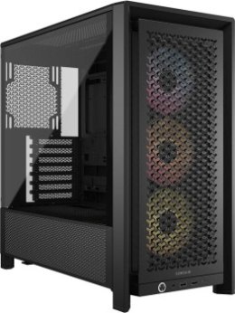 Corsair FRAME 4000D RS ARGB Black CC-9011296-WW