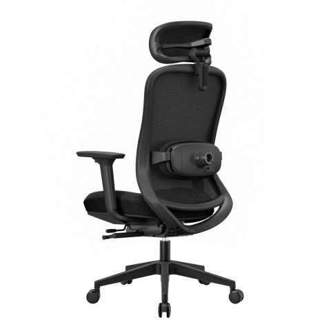 Fotel biurowy ergonomiczny ANGEL fizjO z funkcją masażu Fotel biurowy ergonomiczny ANGEL fizjO z funkcją masażu