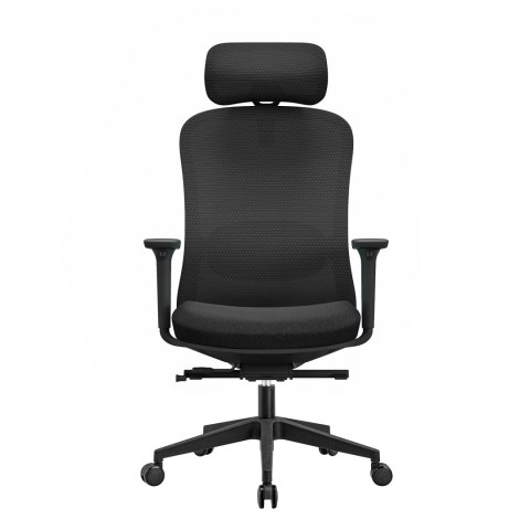 Fotel biurowy ergonomiczny ANGEL fizjO z funkcją masażu Fotel biurowy ergonomiczny ANGEL fizjO z funkcją masażu