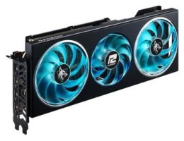 Karta graficzna PowerColor Radeon RX 7800 XT Hellhound 16GB OC GDDR6