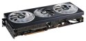 Karta graficzna PowerColor Radeon RX 7800 XT Hellhound 16GB OC GDDR6