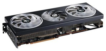 Karta graficzna PowerColor Radeon RX 7800 XT Hellhound 16GB OC GDDR6 Karta graficzna PowerColor Radeon RX 7800 XT Hellhound 16GB OC GDDR6
