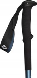 Kije trekkingowe Black Diamond Trail Back creek blue
