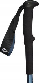Kije trekkingowe Black Diamond Trail Back creek blue Kije trekkingowe Black Diamond Trail Back creek blue