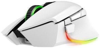 Razer Basilisk V3 Pro 35K White Razer Basilisk V3 Pro 35K White