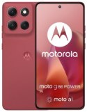 Smartfon Motorola Moto G86 5G 12/256GB Chrysanthemum (Pink)