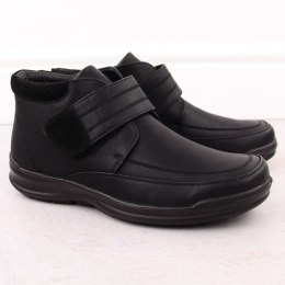 Botki Unisoft M EVE456